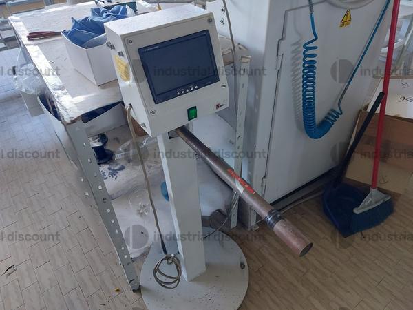 66#8613 Macchinari per calzaturifici in vendita - foto 3