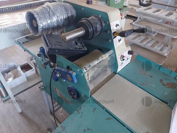 66#8613 Macchinari per calzaturifici in vendita - foto 5