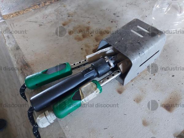 66#8613 Macchinari per calzaturifici in vendita - foto 11