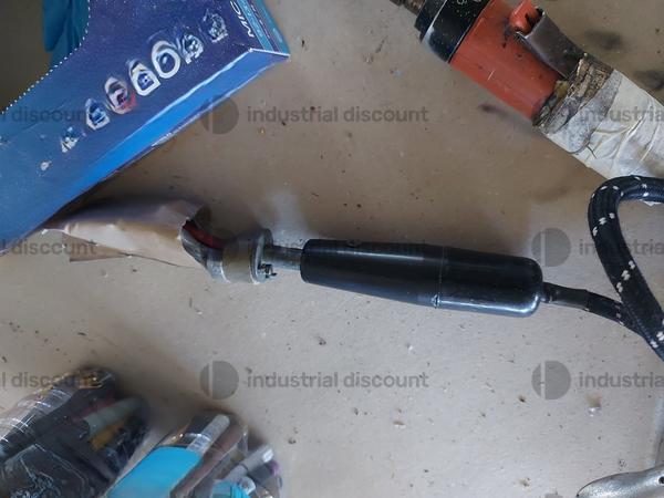66#8613 Macchinari per calzaturifici in vendita - foto 24