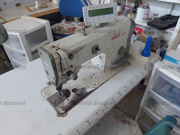 84#8613 Varie per calzaturifici in vendita - foto 2