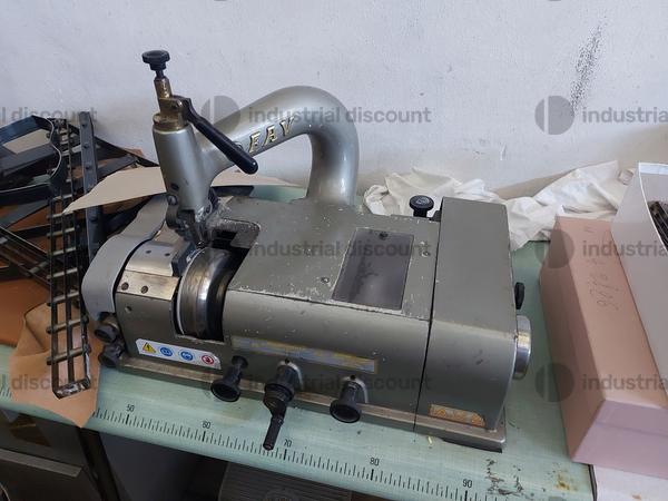 84#8613 Varie per calzaturifici in vendita - foto 6