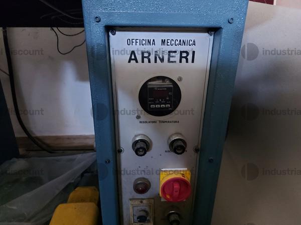 84#8613 Varie per calzaturifici in vendita - foto 9