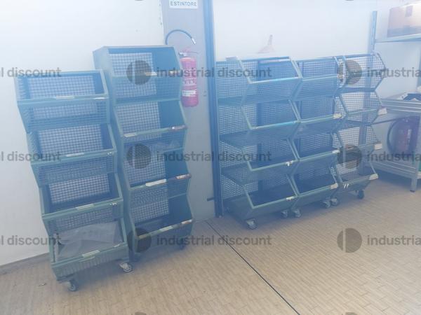 84#8613 Varie per calzaturifici in vendita - foto 12