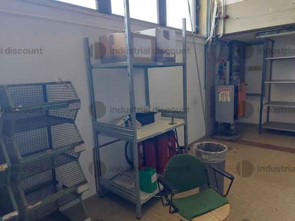 84#8613 Varie per calzaturifici in vendita - foto 13
