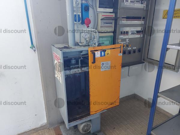84#8613 Varie per calzaturifici in vendita - foto 14