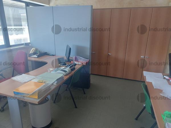 96#8613 Arredo uffici e macchine elettroniche in vendita - foto 4