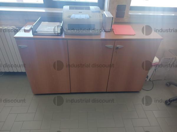 96#8613 Arredo uffici e macchine elettroniche in vendita - foto 5