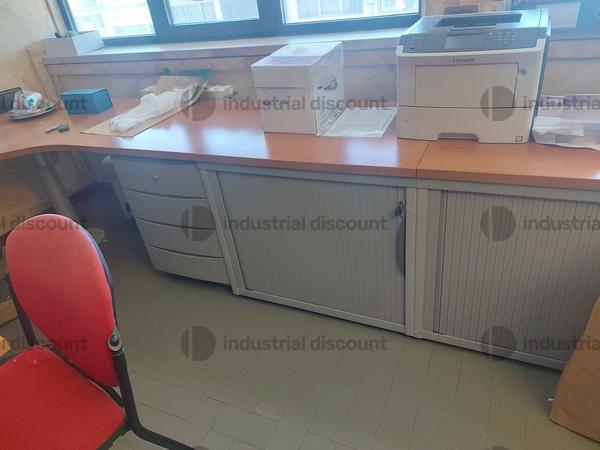96#8613 Arredo uffici e macchine elettroniche in vendita - foto 14
