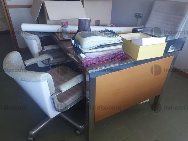 96#8613 Arredo uffici e macchine elettroniche in vendita - foto 21