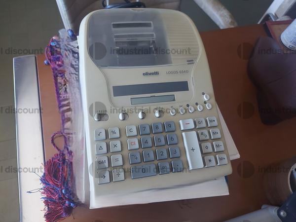 96#8613 Arredo uffici e macchine elettroniche in vendita - foto 23