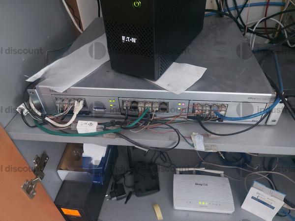 96#8613 Arredo uffici e macchine elettroniche in vendita - foto 24