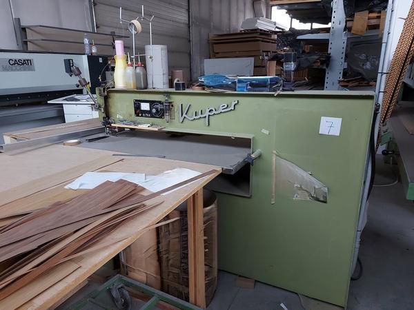 Varie legno in vendita