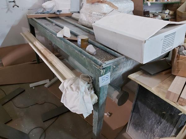 Varie legno in vendita