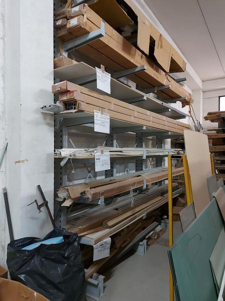 48#8616 Cantilever in vendita - foto 2