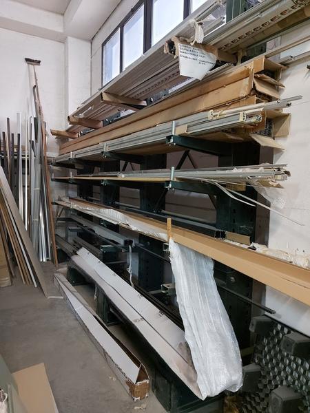 48#8616 Cantilever in vendita - foto 3