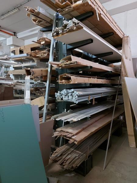 48#8616 Cantilever in vendita - foto 4
