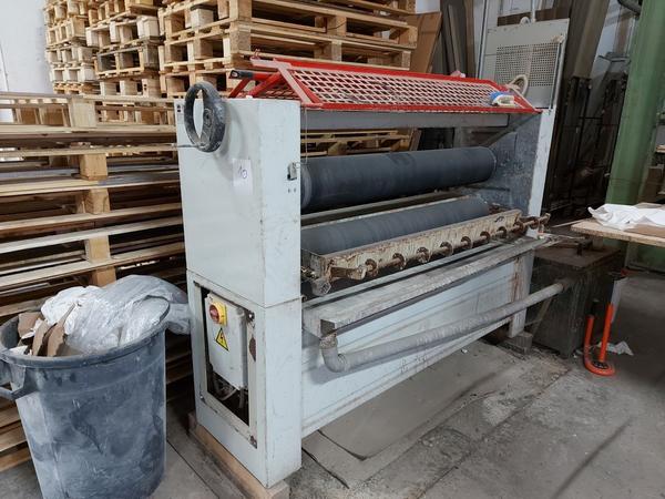 Incollatrici legno in vendita
