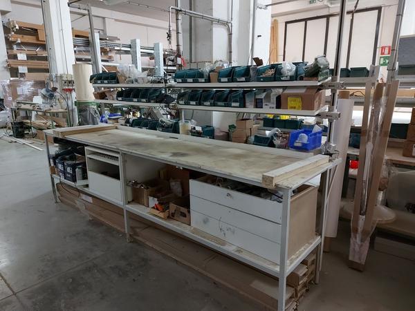Varie legno in vendita