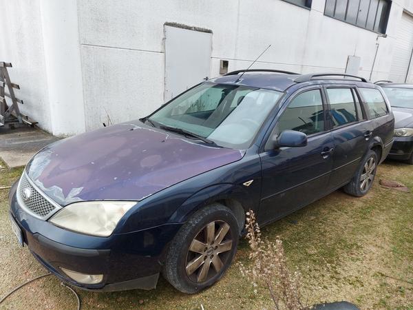 Automobili in vendita