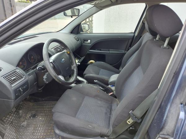 93#8616 Autovettura Ford Mondeo Tdci in vendita - foto 6