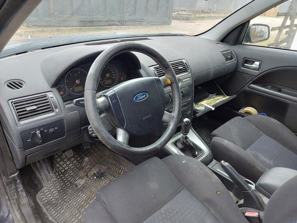 93#8616 Autovettura Ford Mondeo Tdci in vendita - foto 7