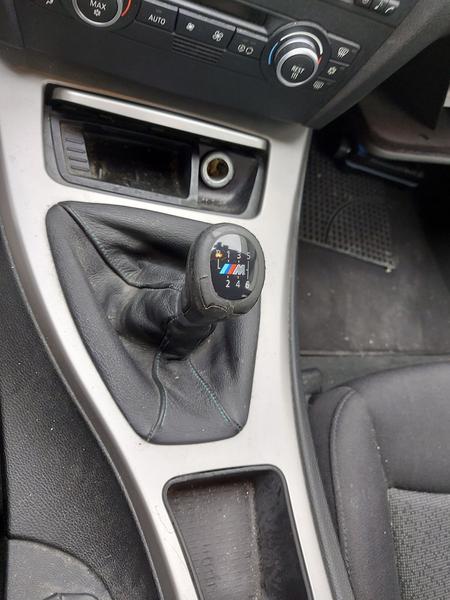 94#8616 Autovettura BMW 320D in vendita - foto 8