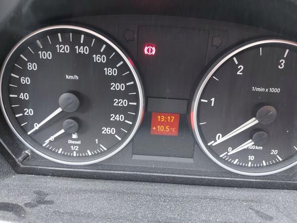 94#8616 Autovettura BMW 320D in vendita - foto 10