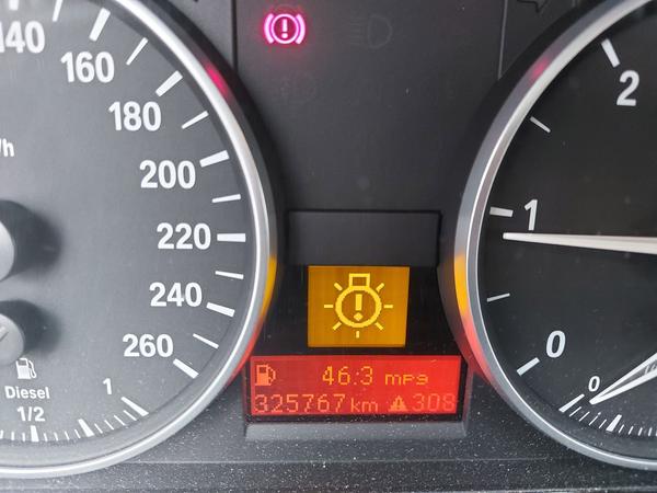94#8616 Autovettura BMW 320D in vendita - foto 11
