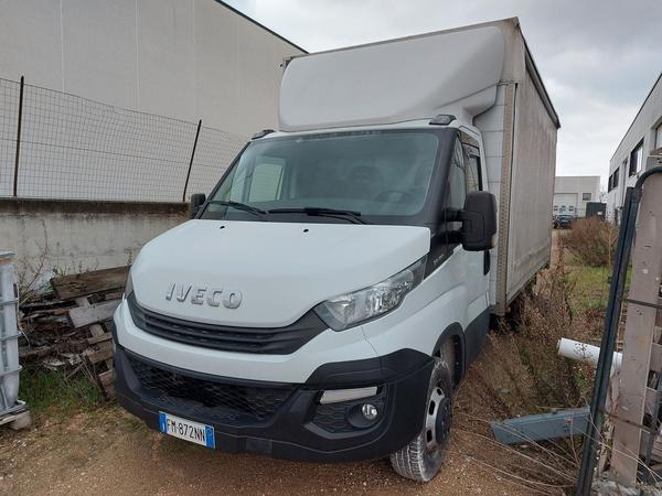 Autocarri in vendita