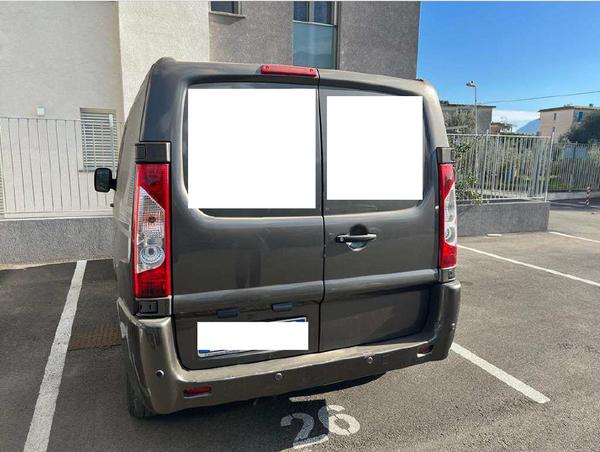 Autocarri in vendita