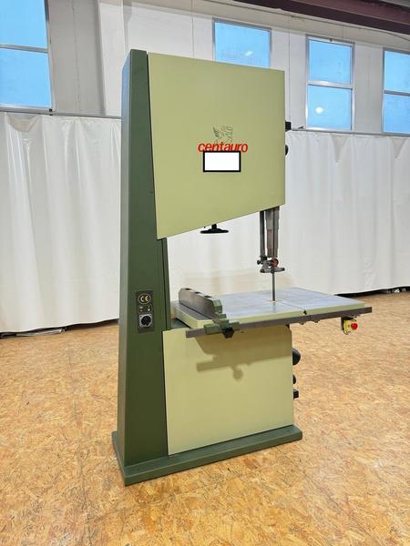 16#8620 Sega a nastro Centauro CO 800 in vendita - foto 4