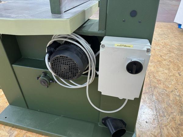 16#8620 Sega a nastro Centauro CO 800 in vendita - foto 5