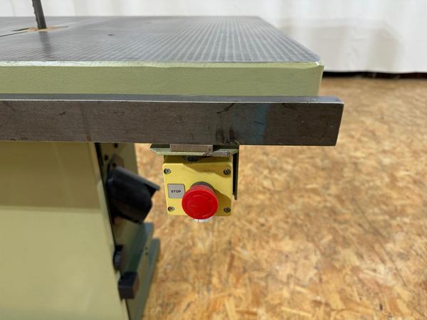 16#8620 Sega a nastro Centauro CO 800 in vendita - foto 6