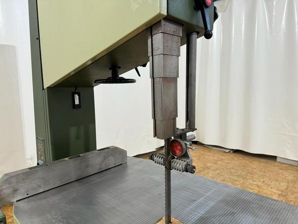 16#8620 Sega a nastro Centauro CO 800 in vendita - foto 7