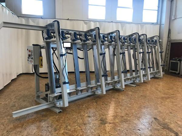 Varie legno in vendita