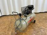 Image 3 - Mark Stormy Compressor - Lot 5 (Auction 8620)