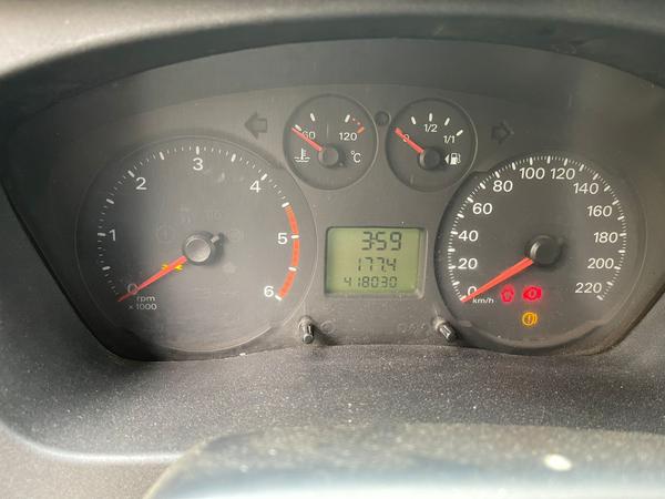 1#8621 Autocarro Ford Transit in vendita - foto 5