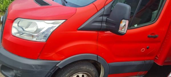 1#8621 Autocarro Ford Transit in vendita - foto 6