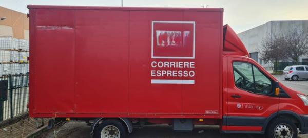 1#8621 Autocarro Ford Transit in vendita - foto 7