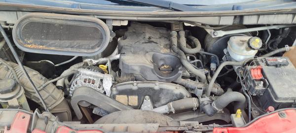 1#8621 Autocarro Ford Transit in vendita - foto 10