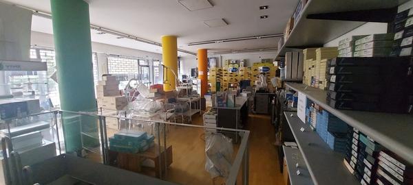 1#8622 Cessione azienda dedicata al commercio di articoli e apparecchiature medico-sanitarie e ortopediche in vendita - foto 2