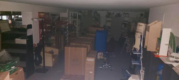 1#8622 Cessione azienda dedicata al commercio di articoli e apparecchiature medico-sanitarie e ortopediche in vendita - foto 5