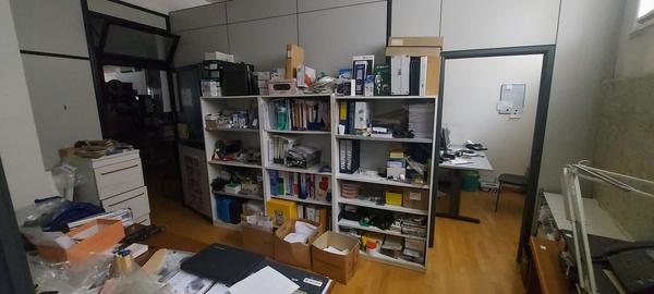 1#8622 Cessione azienda dedicata al commercio di articoli e apparecchiature medico-sanitarie e ortopediche in vendita - foto 6