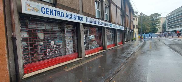 1#8622 Cessione azienda dedicata al commercio di articoli e apparecchiature medico-sanitarie e ortopediche in vendita - foto 7