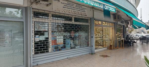 1#8622 Cessione azienda dedicata al commercio di articoli e apparecchiature medico-sanitarie e ortopediche in vendita - foto 11