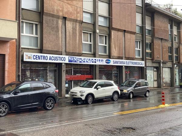 1#8622 Cessione azienda dedicata al commercio di articoli e apparecchiature medico-sanitarie e ortopediche in vendita - foto 17