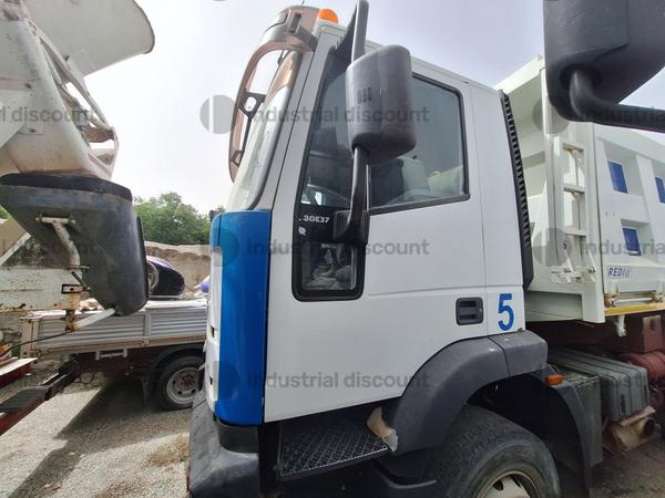 Autocarri in vendita