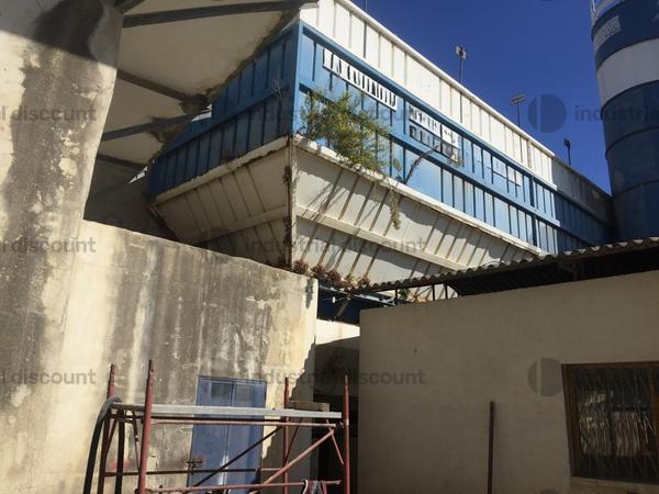 10#8623 Impianto orizzontale di dosaggio in vendita - foto 1