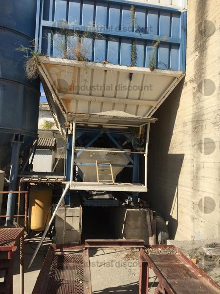 10#8623 Impianto orizzontale di dosaggio in vendita - foto 2
